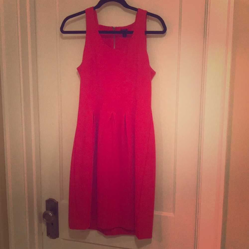 Jcrew dress